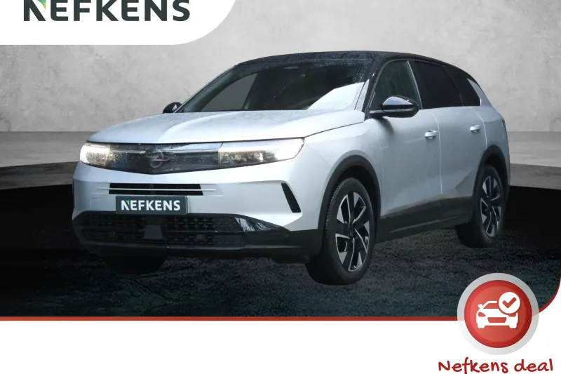 Opel Grandland (2025)