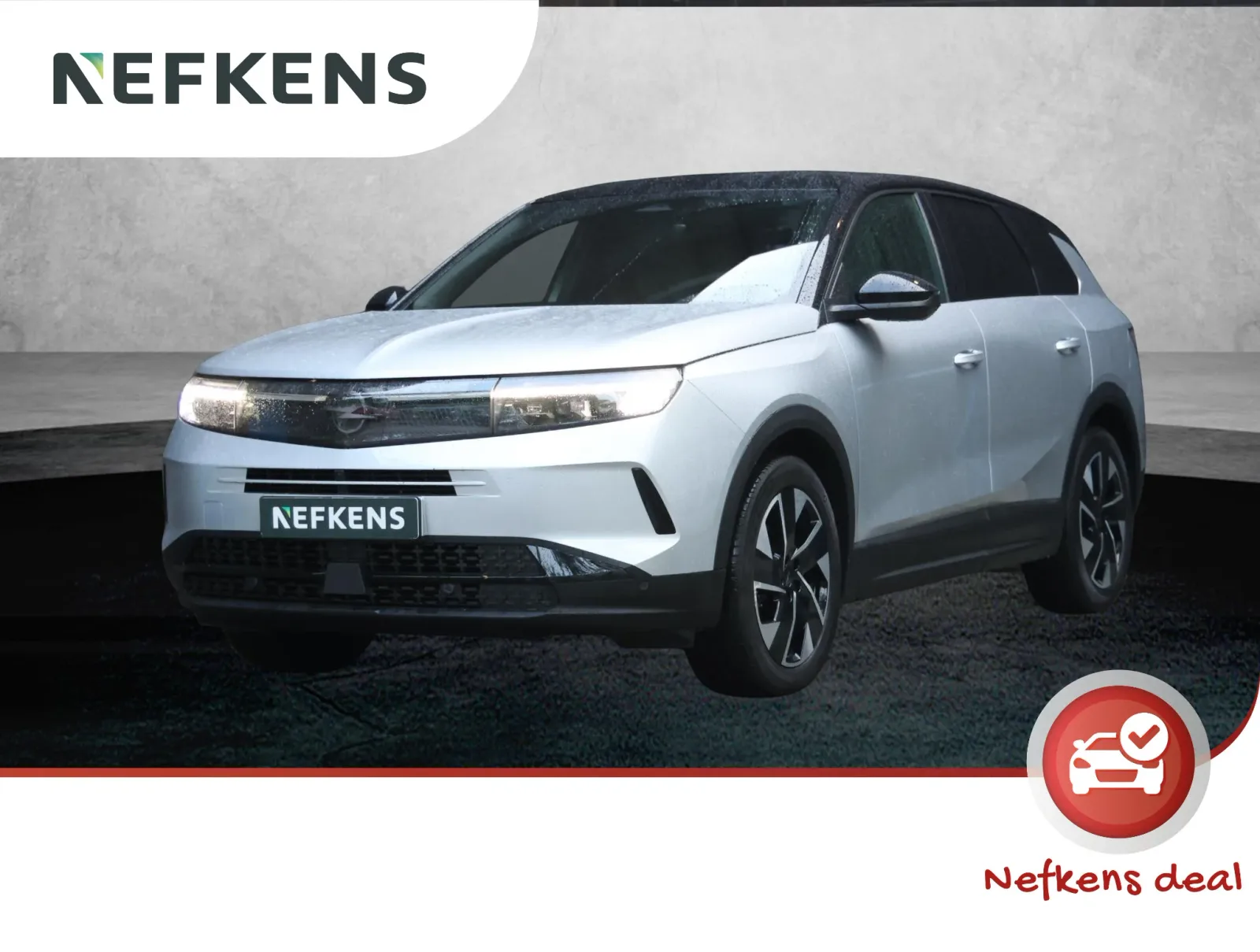 Opel Grandland (2025) — foto 1