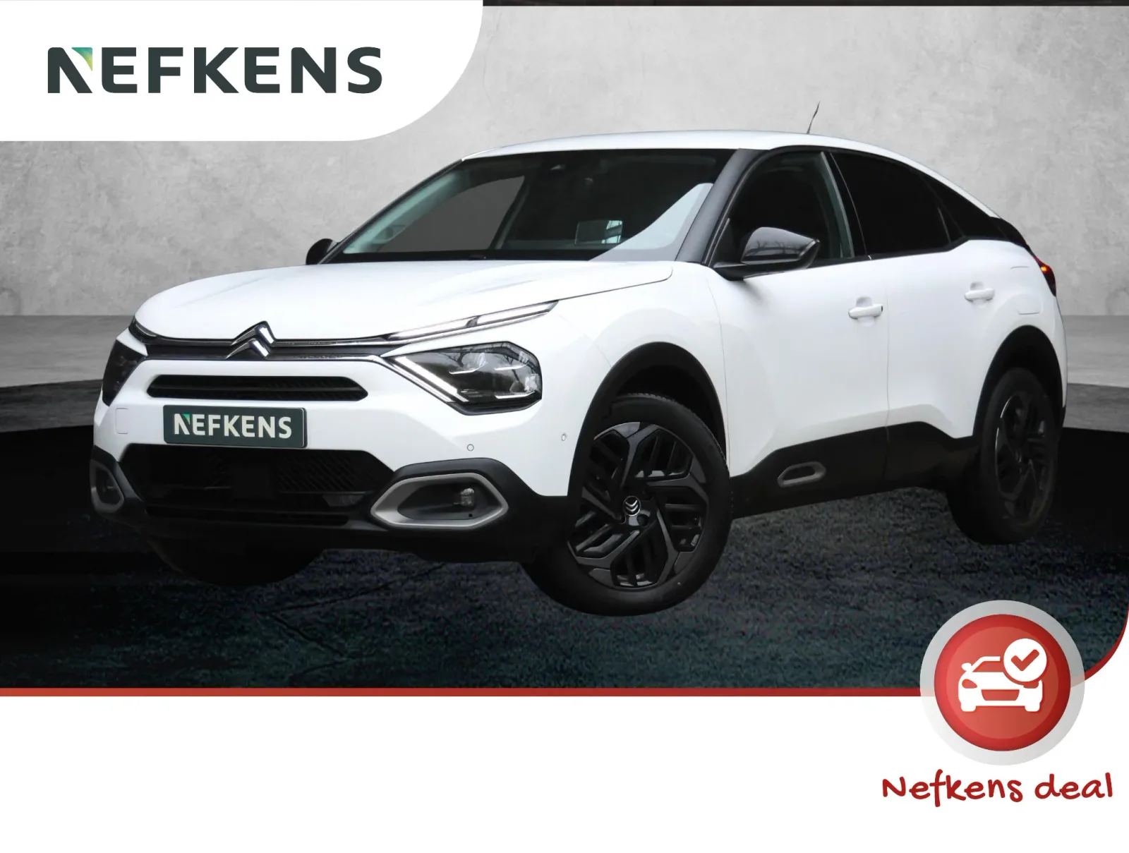 Citroën C4 (2021) — foto 1