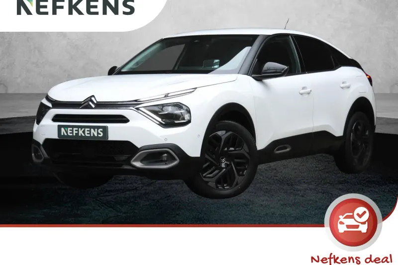 Citroën C4 (2021)