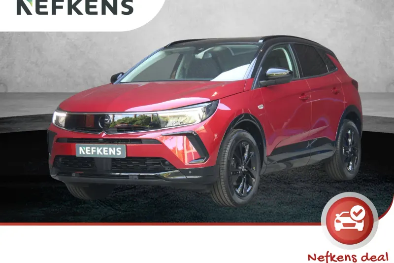 Opel Grandland (2024)