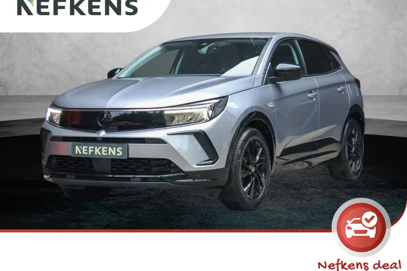 Opel Grandland (2023)