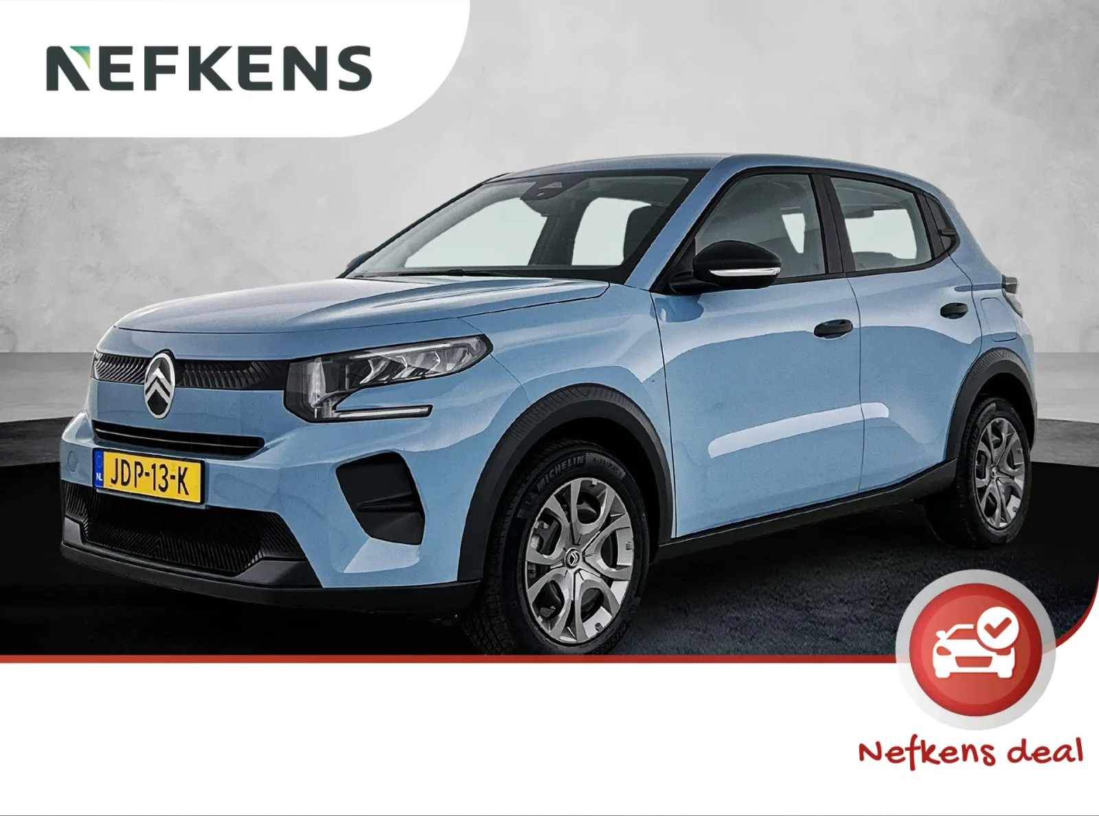 Citroën C3 (2025) — foto 1