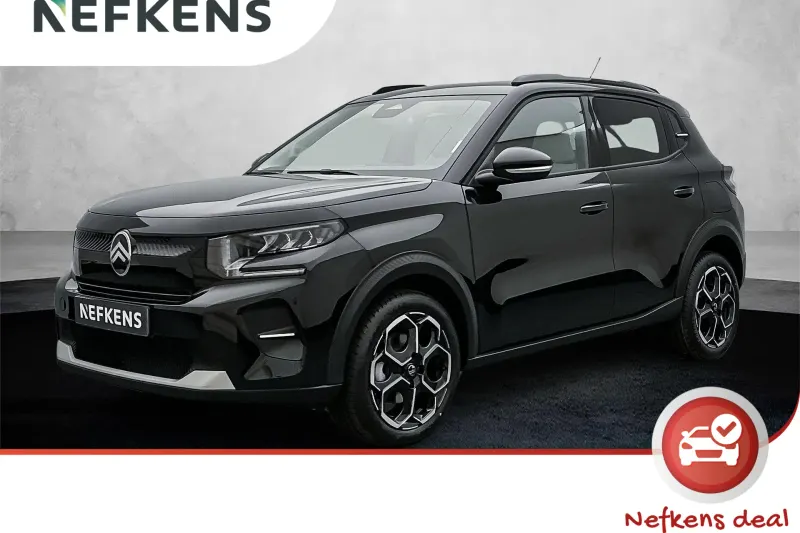 Citroën C3 (2024)