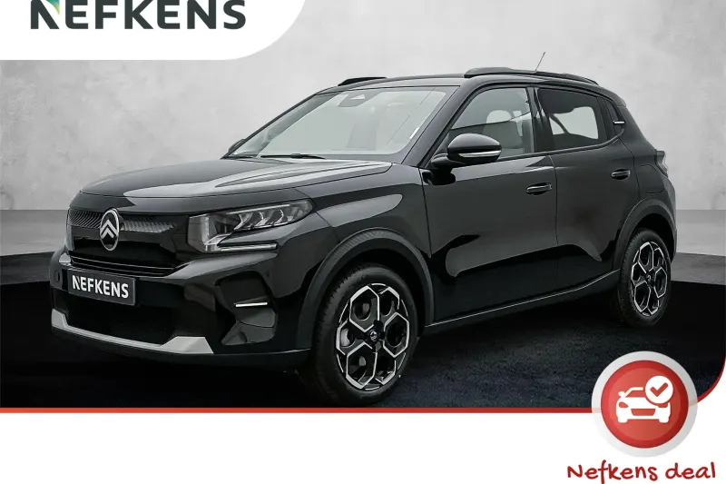 Citroën C3 (2024)