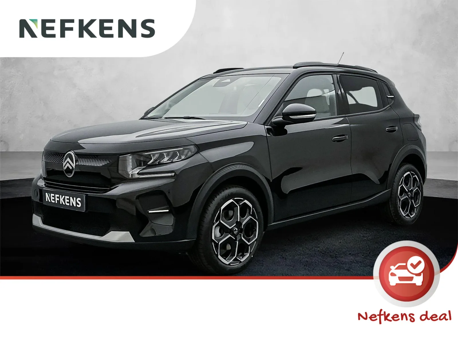 Citroën C3 (2024) — foto 1