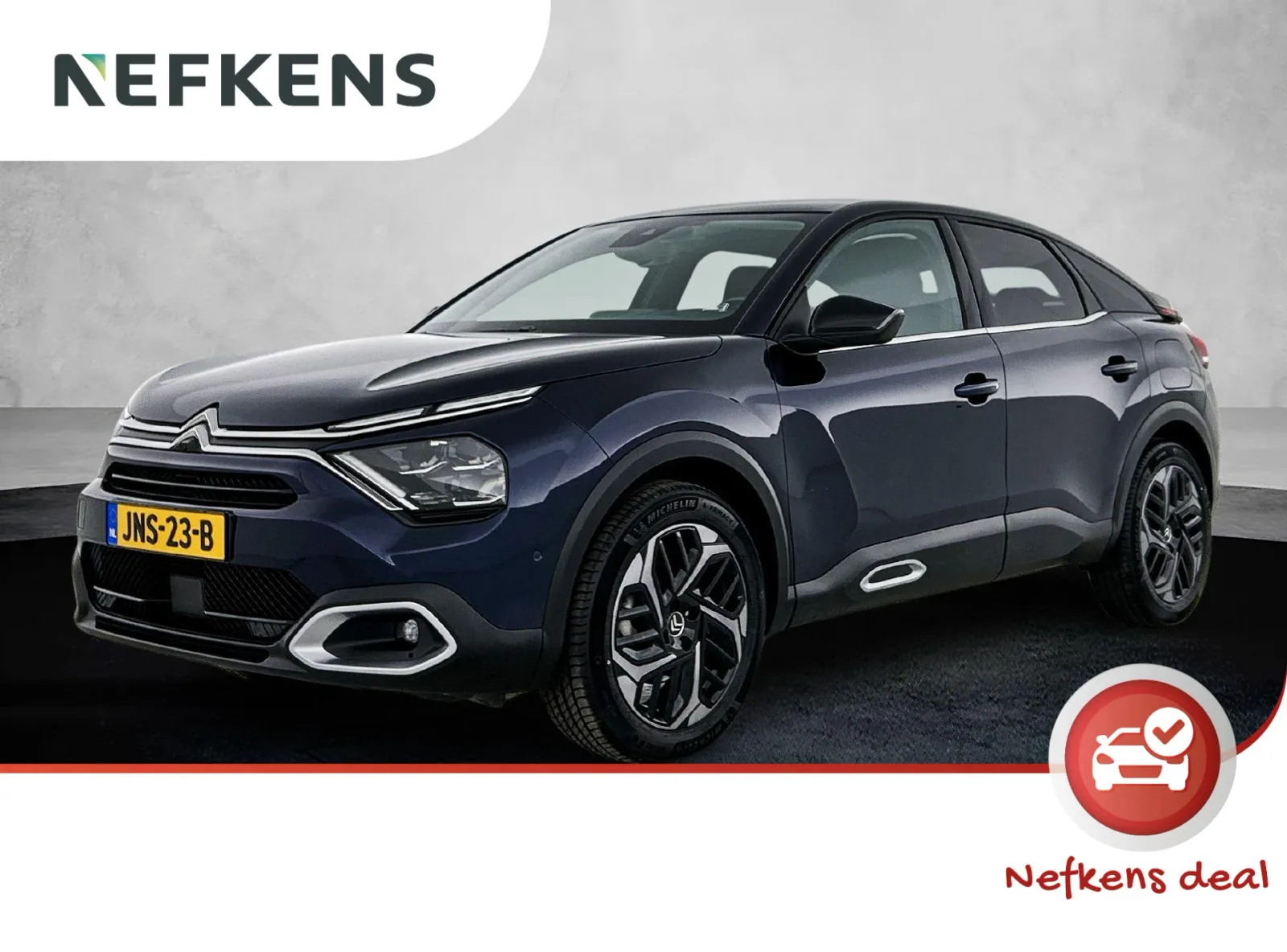 Citroën C4 (2024) — foto 1