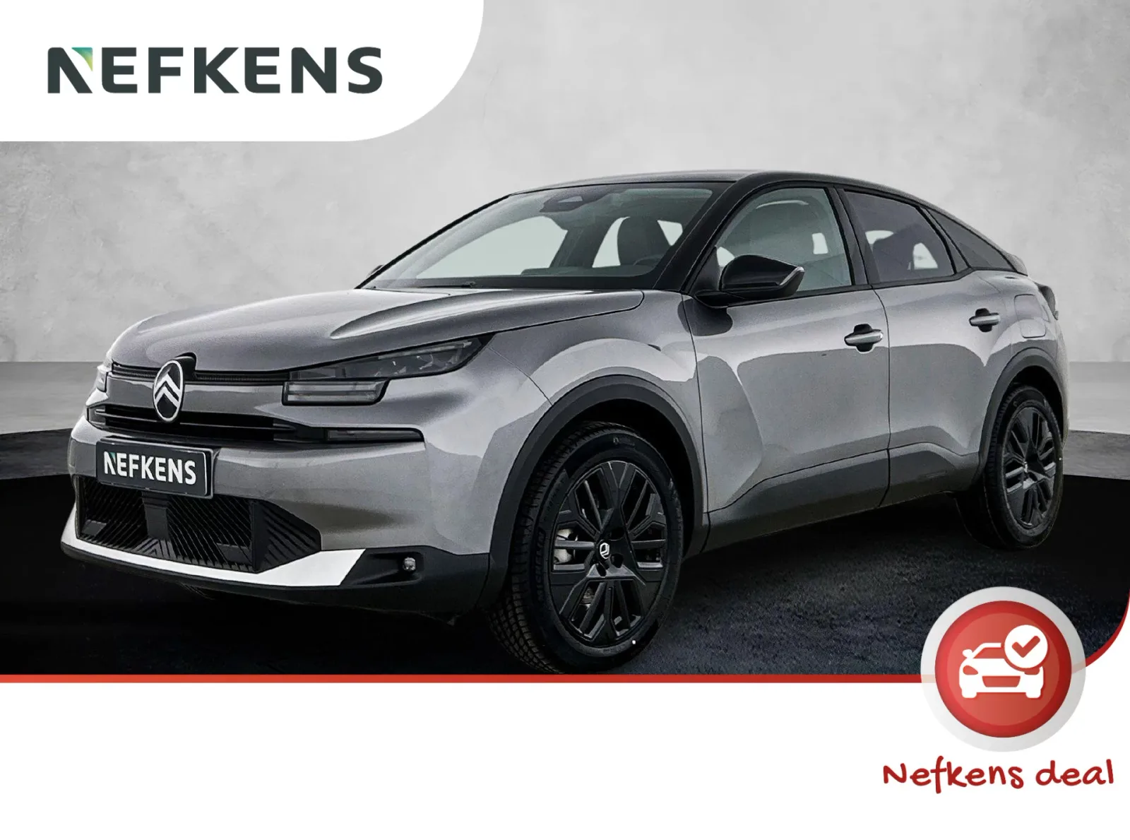 Citroën C4 (2026) — foto 1