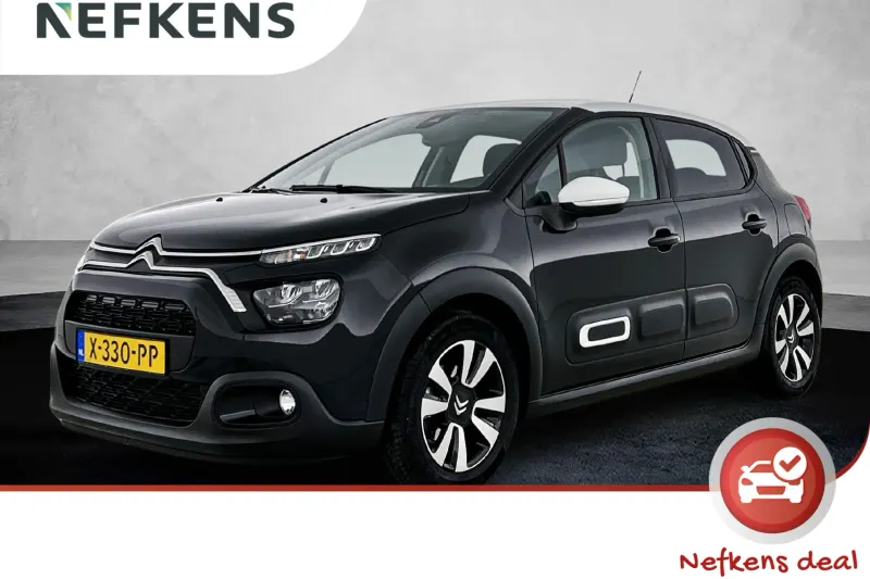 Citroën C3 (2024)