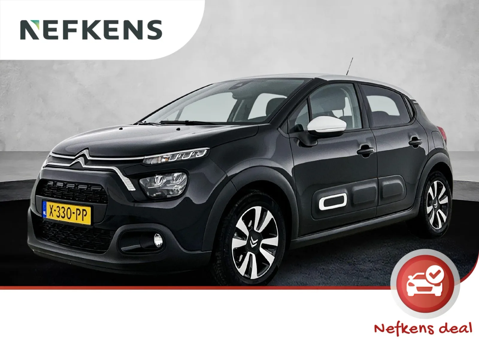 Citroën C3 (2024) — foto 1