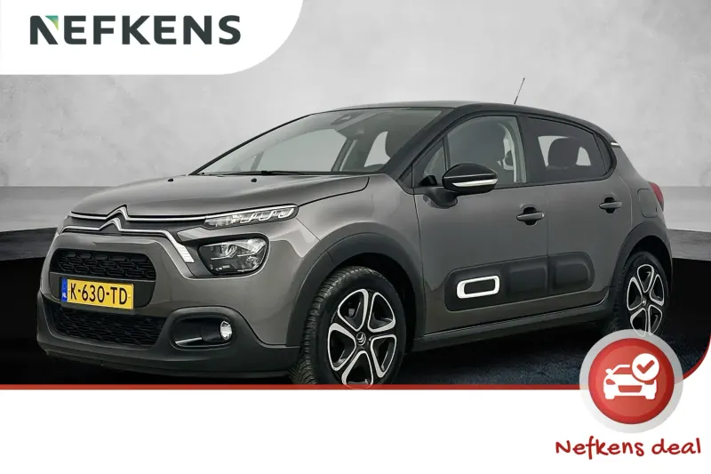 Citroën C3 (2021)