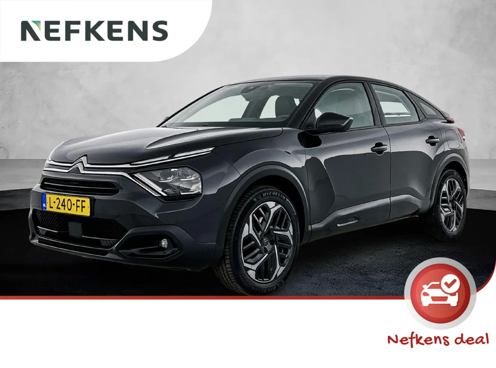 Citroën C4 (2021) — foto 1