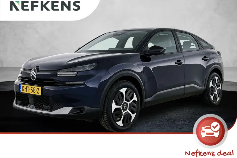 Citroën C4 (2025)