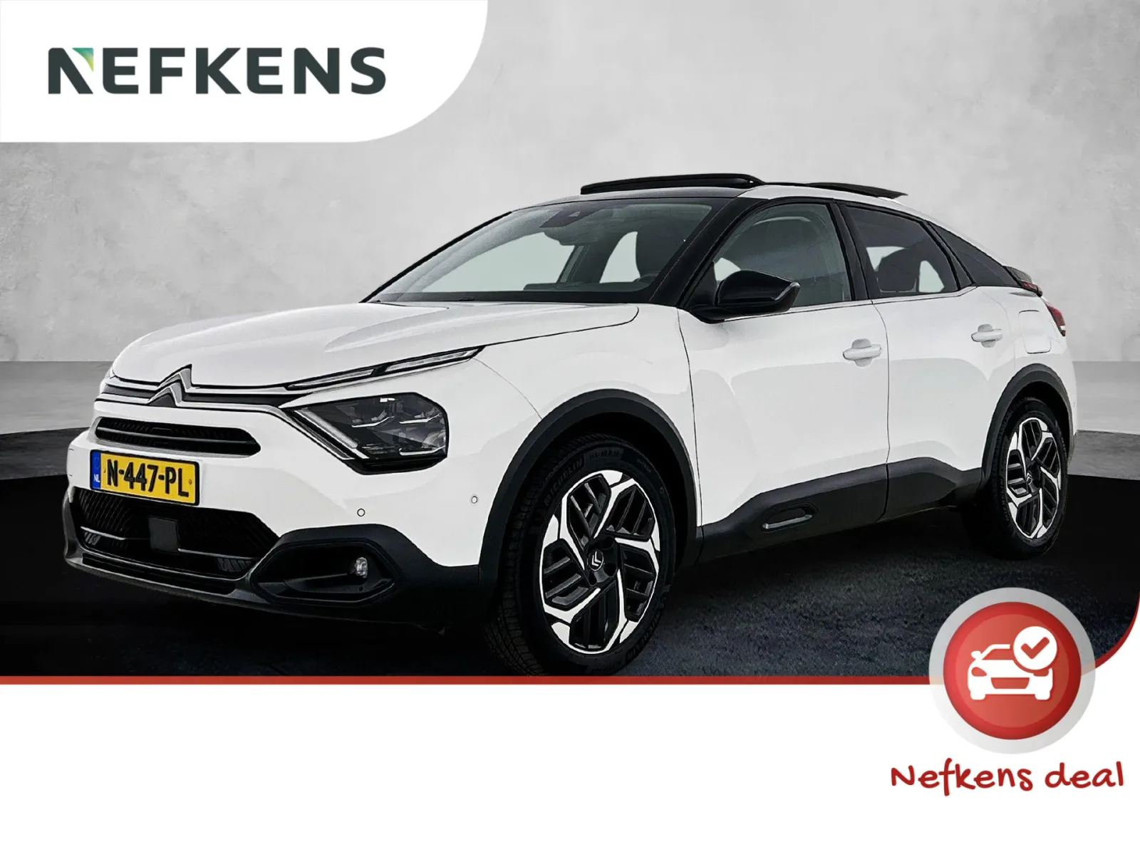 Citroën C4 (2021) — foto 1