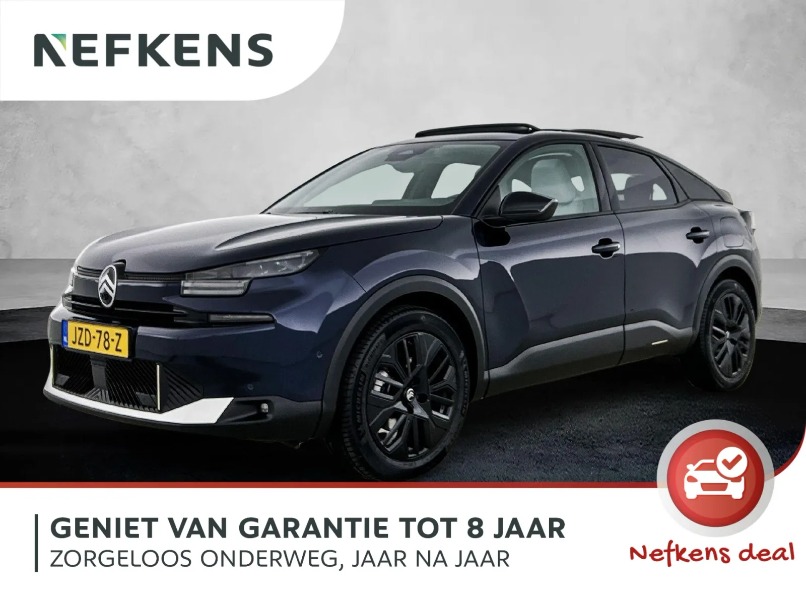 Citroën C4 (2026) — foto 1