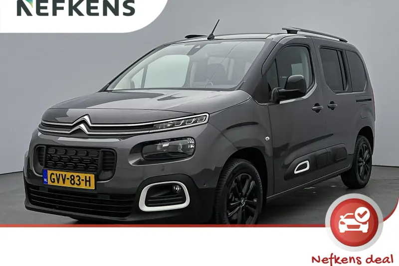 Citroën Berlingo (2023)