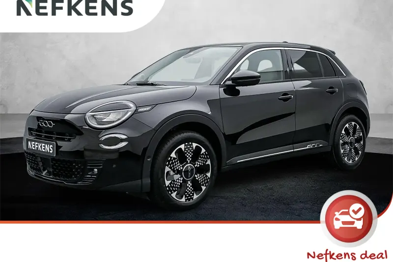 Fiat 600 (2025)