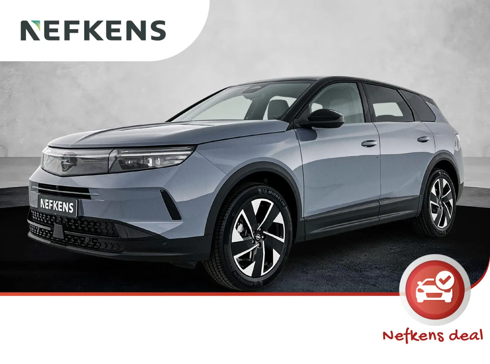 Opel Grandland (2025) — foto 1