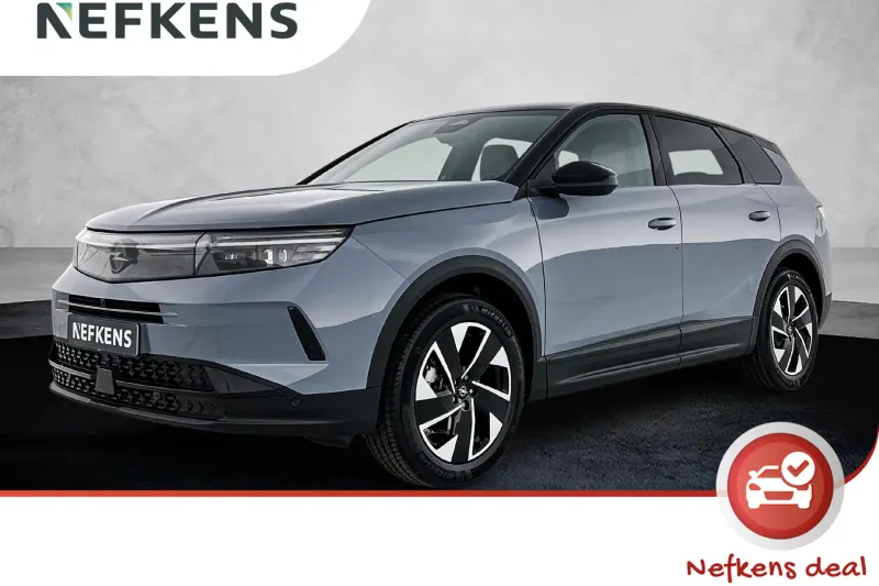 Opel Grandland (2025)