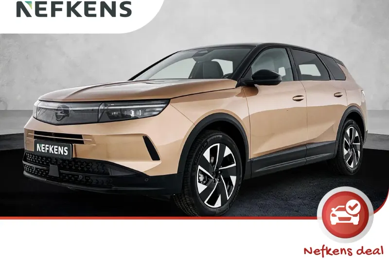 Opel Grandland (2025)