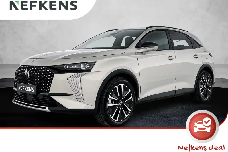DS 7 (2025)