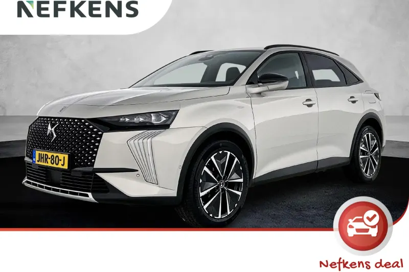 DS 7 (2025)