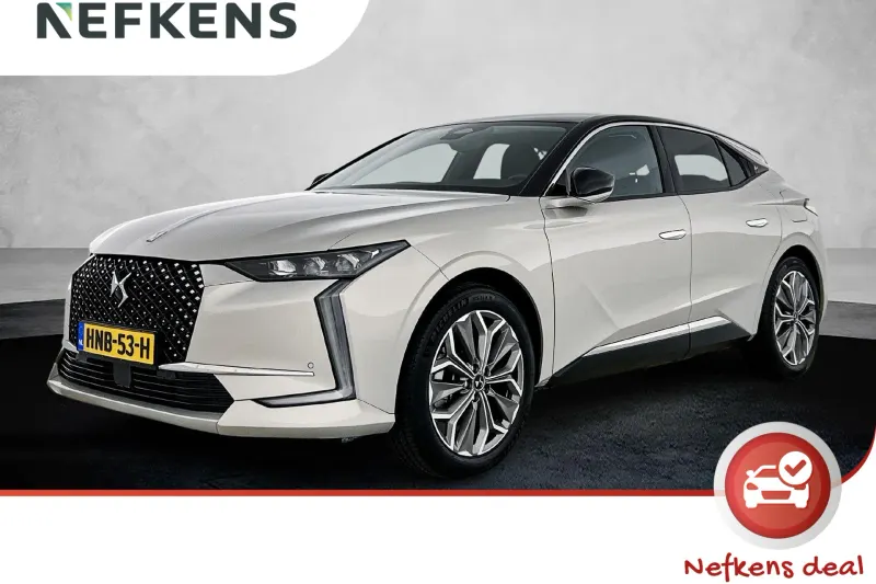 DS 4 (2025)