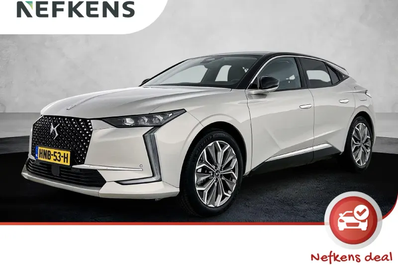 DS 4 (2025)