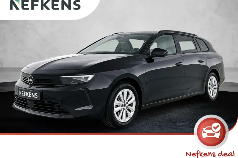 Opel Astra (2025)