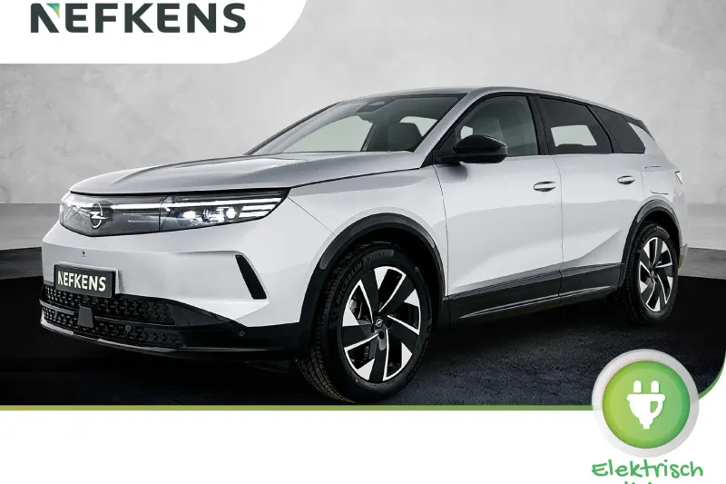 Opel Grandland (2025)