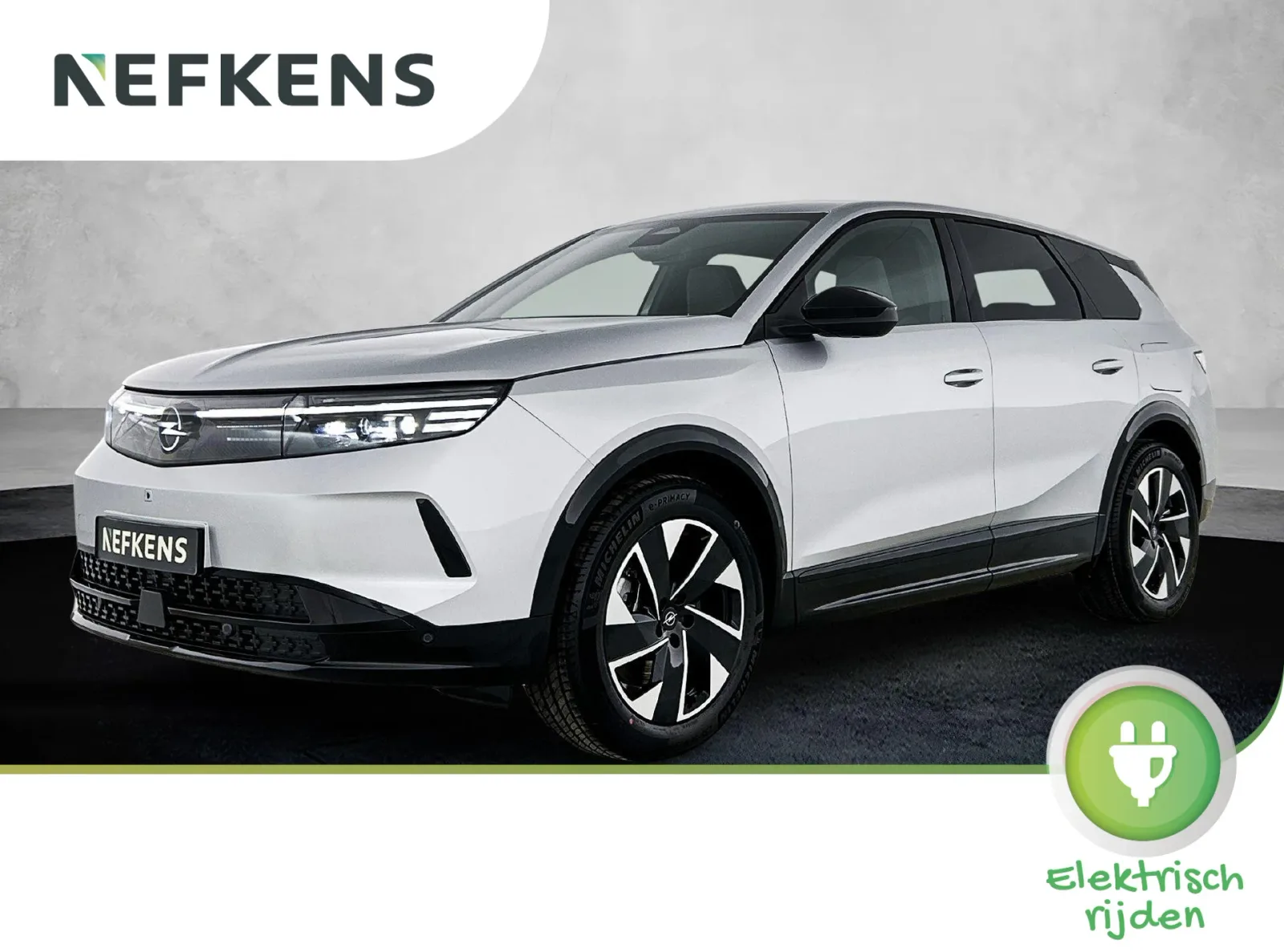 Opel Grandland (2025) — foto 1
