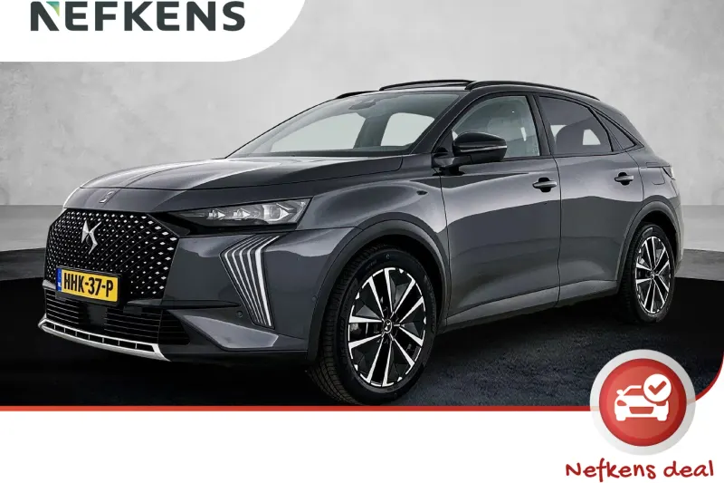 DS 7 (2025)