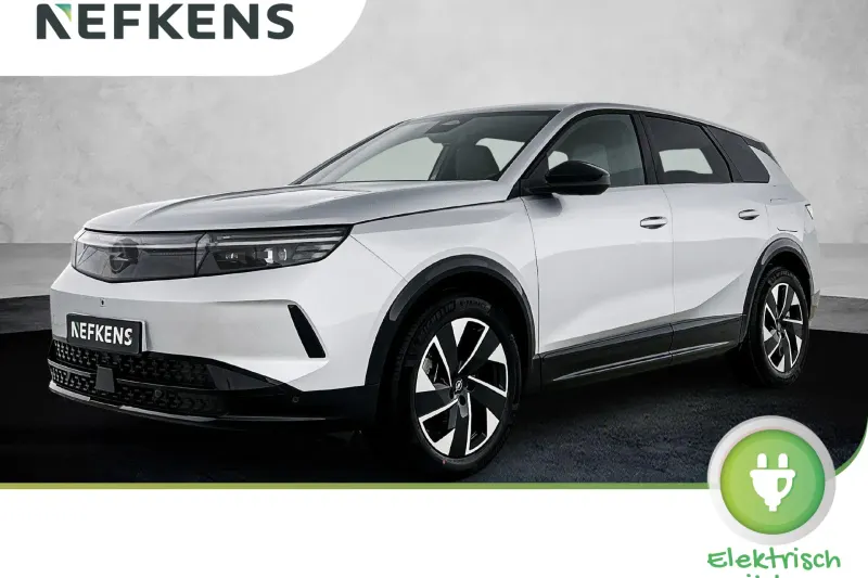 Opel Grandland (2026)