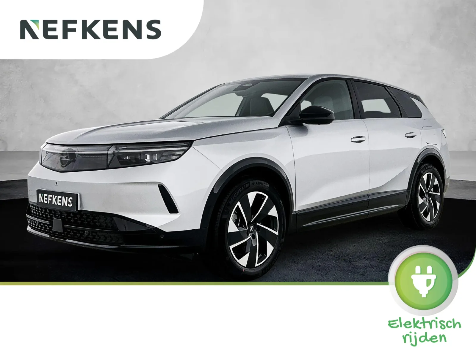Opel Grandland (2026) — foto 1