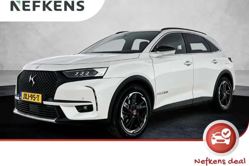 DS 7 (2022)