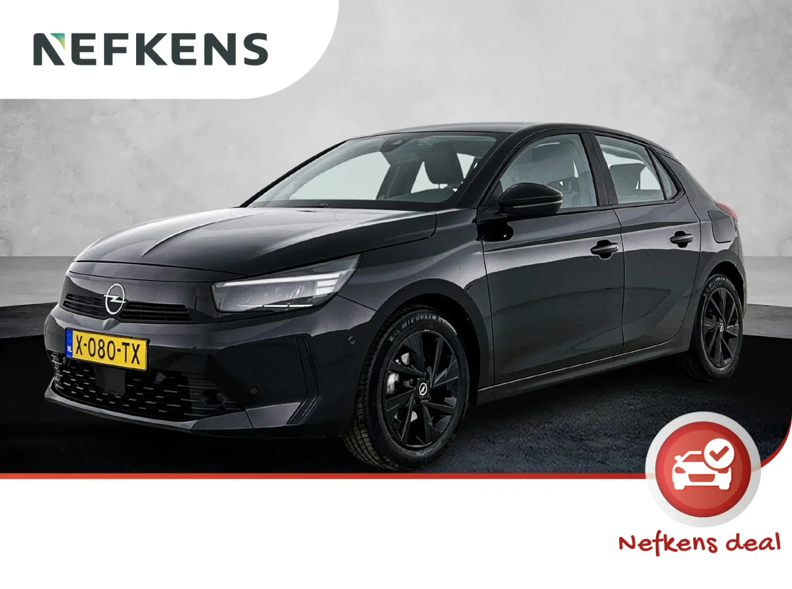 Opel Corsa (2024) — foto 1