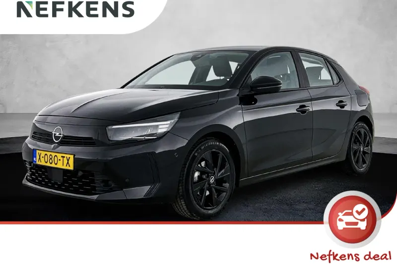 Opel Corsa (2024)