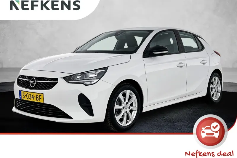 Opel Corsa (2023)