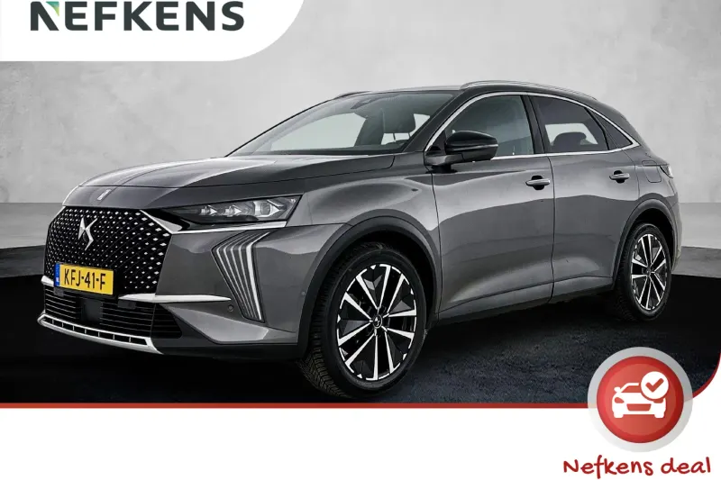 DS 7 (2023)