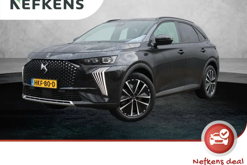 DS 7 (2025)