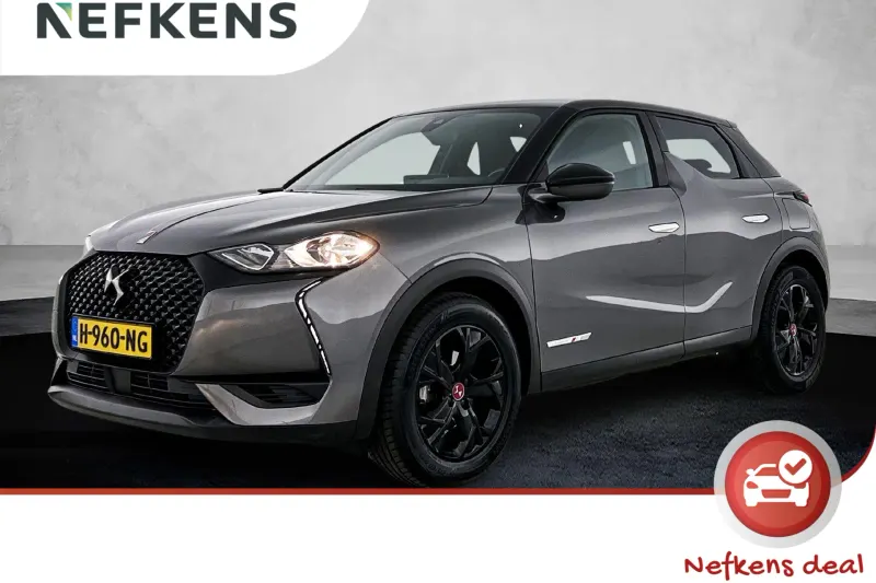 DS 3 (2020)