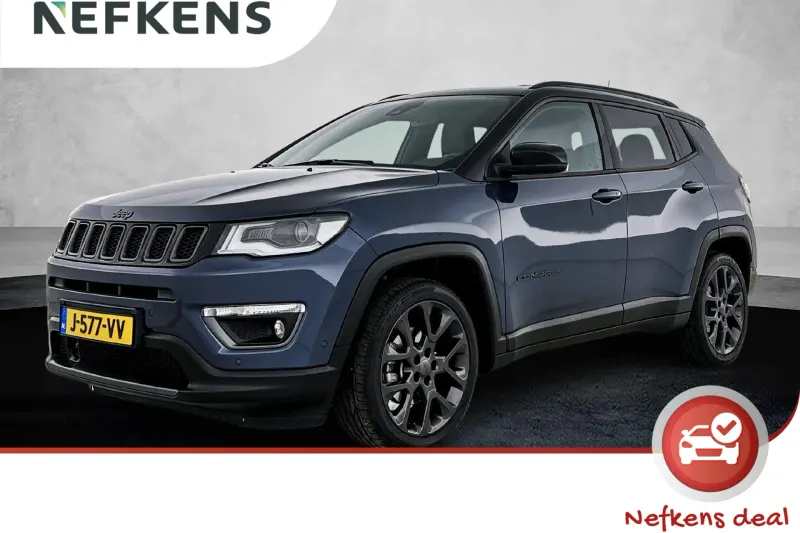 Jeep Compass (2020)