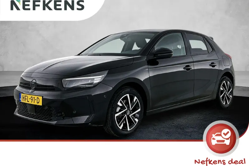Opel Corsa (2025)