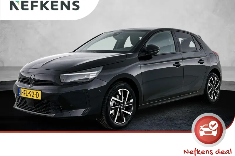Opel Corsa (2025)
