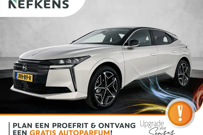 DS N°4 (2026)