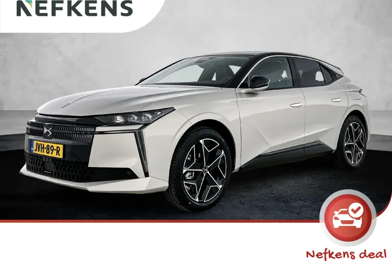 DS 4 (2026)