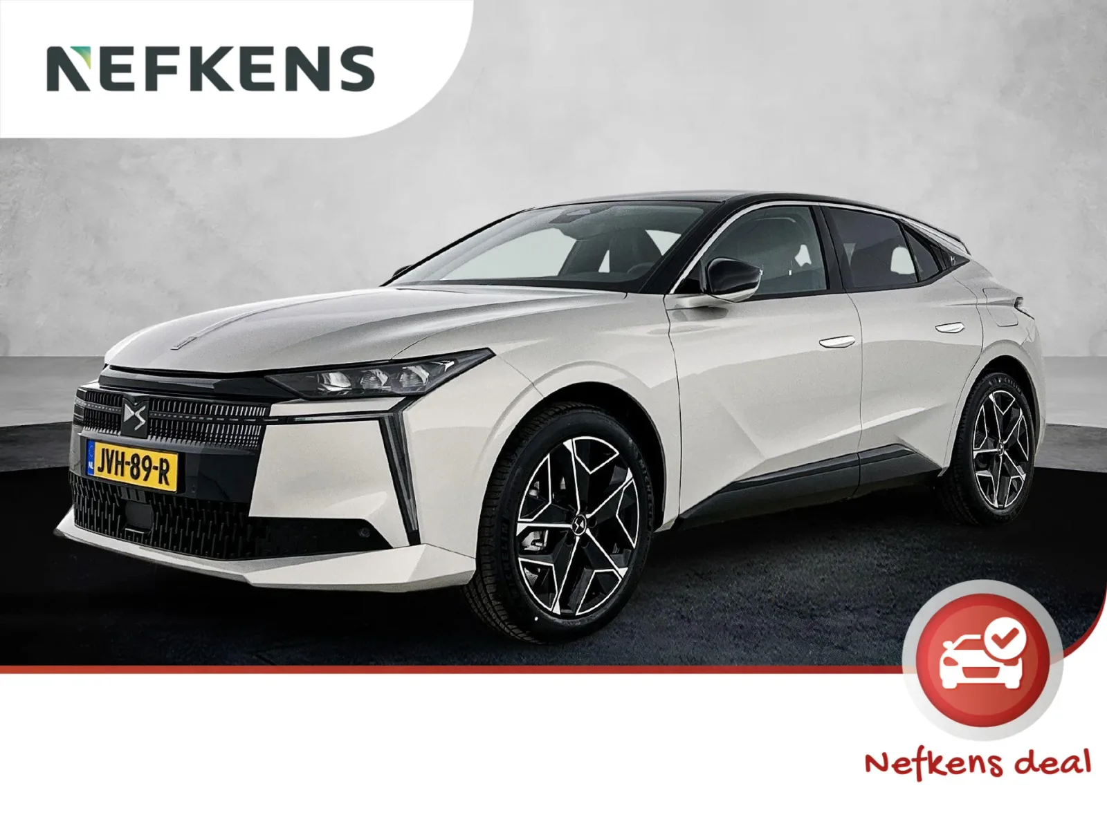 DS 4 (2026) — foto 1
