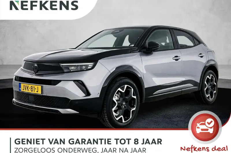 Opel Mokka (2026)