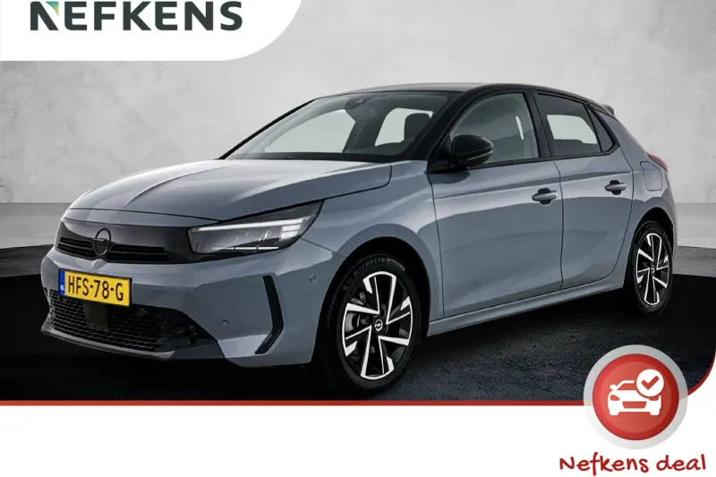 Opel Corsa (2025)