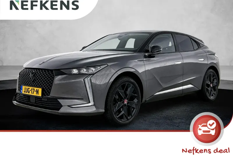 DS 4 (2022)